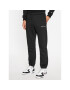 Champion Melegítő alsó Elastic Cuff Pants 219420 Fekete Comfort Fit - Pepit.hu