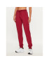 Champion Melegítő alsó Rib Cuff Pants 116605 Bordó Regular Fit - Pepit.hu