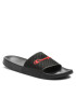 Champion Papucs Daytona Slide S21950-KK004 Fekete - Pepit.hu