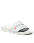 Champion Papucs Slide M-Evo Script S10832-S21-WW001 Fehér - Pepit.hu