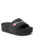 Champion Papucs Slide Nova S11363-CHA-KK001 Fekete - Pepit.hu