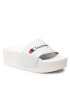 Champion Papucs Slide Nova S11363-CHA-WW001 Fehér - Pepit.hu