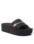 Champion Papucs Slide Nova S11543-CHA-KK001 Fekete - Pepit.hu