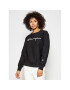 Champion Pulóver Crewneck 113152 Fekete Standard Fit - Pepit.hu