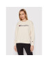 Champion Pulóver Crewneck 114922 Bézs Regular Fit - Pepit.hu