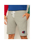 Champion Sport rövidnadrág Terry Bermuda 214192 Szürke Regular Fit - Pepit.hu