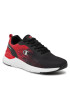 Champion Sportcipő Bold 3 Low Cut Shoe S22171-KK002 Fekete - Pepit.hu