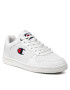 Champion Sportcipő Chicago Women Low S21696-CHA-WW001 Fehér - Pepit.hu