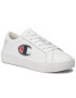 Champion Sportcipő Era Leather S10739-F19-WW001 Fehér - Pepit.hu