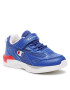 Champion Sportcipő Fast R. B Ps Low Cut Shoe S32769-BS023 Kék - Pepit.hu