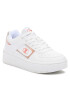 Champion Sportcipő Foul Play Plat Metal Low Cut Shoe S11599-WW001 Fehér - Pepit.hu