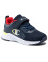 Champion Sportcipő Low Cut Shoe Bold B Ps S32123-S21-BS517 Sötétkék - Pepit.hu