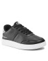 Champion Sportcipő Low Cut Shoe Classic Match S11407-CHA-KK001 Fekete - Pepit.hu