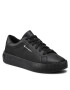 Champion Sportcipő Low Cut Shoe Era Trs S11245-CHA-KK001 Fekete - Pepit.hu