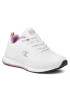 Champion Sportcipő Low Cut Shoe Jaunt Fw S11619-WW002 Fehér - Pepit.hu