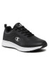 Champion Sportcipő Low Cut Shoe Jaunt Fw S22139-KK002 Fekete - Pepit.hu