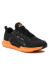 Champion Sportcipő Low Cut Shoe Rush Ii S22138-KK003 Fekete - Pepit.hu