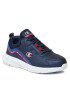 Champion Sportcipő Low Cut Shoe Shout Out B Gs S32452-BS501 Sötétkék - Pepit.hu