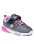 Champion Sportcipő Low Cut Shoe Wave Sparkle G Ps S32780-BS502 Sötétkék - Pepit.hu