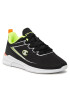 Champion Sportcipő Nimble B Gs Low Cut Shoe S32747-KK002 Fekete - Pepit.hu