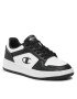 Champion Sportcipő Rebound 2.0 Low B GS S32415-WW016 Fehér - Pepit.hu