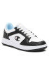 Champion Sportcipő Rebound 2.0 Low Low Cut Shoe S11470-WW018 Fehér - Pepit.hu