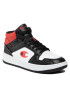 Champion Sportcipő Rebound 2.0 Mid S21907-CHA-KK003 Fekete - Pepit.hu