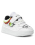 Champion Sportcipő Rebound Graphic Low B S32361-CHA-WW001 Fehér - Pepit.hu