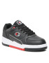 Champion Sportcipő Rebound Heritage Low S22030-CHA-KK001 Fekete - Pepit.hu