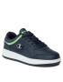 Champion Sportcipő Rebound Low B Gs Low Cut Shoe S32407-BS010 Sötétkék - Pepit.hu