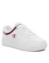 Champion Sportcipő Rebound Low Low Cut Shoe S11469-WW015 Fehér - Pepit.hu