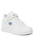 Champion Sportcipő Rebound Mid G Gs Mid Cut Shoe S32490-WW001 Fehér - Pepit.hu