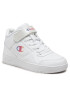 Champion Sportcipő Rebound Vintage Mid G S32490-CHA-WW007 Fehér - Pepit.hu