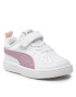 Puma Sportcipő Rickie Ac Inf 384314 08 Fehér - Pepit.hu