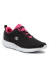 Champion Sportcipő Sprint Low Cut Shoe S11496-KK002 Fekete - Pepit.hu