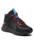 Champion Sportcipő Street Trek Mid S11510-CHA-KK001 Fekete - Pepit.hu