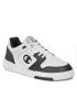 Champion Sportcipő Z80 Low Low Cut Shoe S22182-WW008 Fehér - Pepit.hu