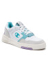 Champion Sportcipő Z80 Low S11426-CHA-WW016 Fehér - Pepit.hu