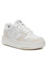 Champion Sportcipő Z80 Platform Sl Low Cut Shoe S11597-WW001 Fehér - Pepit.hu