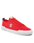 Champion Teniszcipő Low Cut Shoe Revoli S21856-CHA-RS001 Piros - Pepit.hu