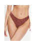 Chantelle Tanga Soft Stretch C11D90 Piros - Pepit.hu