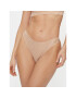 Chantelle Tanga Soft Stretch C11DG9 Bézs - Pepit.hu