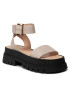 Charles Szandál Jinny Sandal Bézs - Pepit.hu