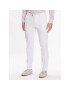 CINQUE Chinos Ciwood_2 2051 Fehér Slim Fit - Pepit.hu