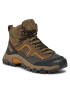 Clarks Bakancs Atl Hikehi Gtx GORE-TEX 261736727 Khaki - Pepit.hu