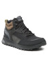 Clarks Bakancs Atl Trek Hi Gtx GORE-TEX 261617087 Fekete - Pepit.hu