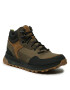 Clarks Bakancs Atl Trekhigtx GORE-TEX 261614797 Zöld - Pepit.hu