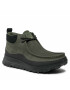 Clarks Bakancs ATLTKWallBTGTX GORE-TEX 261745317 Khaki - Pepit.hu