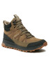 Clarks Bakancs ATLTrekRiseGtx GORE-TEX 261726927 Khaki - Pepit.hu