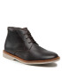 Clarks Bakancs Atticislt Mid 261684967 Barna - Pepit.hu